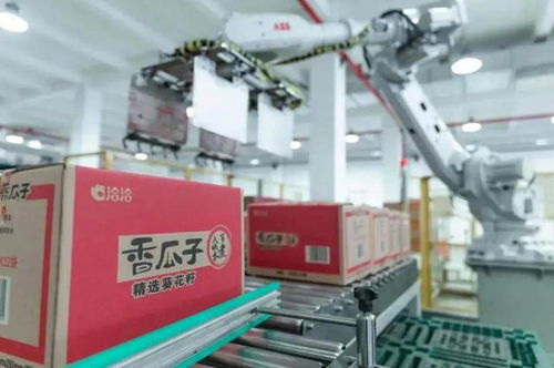 瓜子炒出百億傳奇 從濟(jì)南起步的安徽商人如何打造600家店的商業(yè)帝國